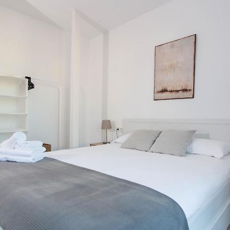 Duplex Penthouse With Terrace By Thegoodtourist Apartamento Sevilha Exterior foto