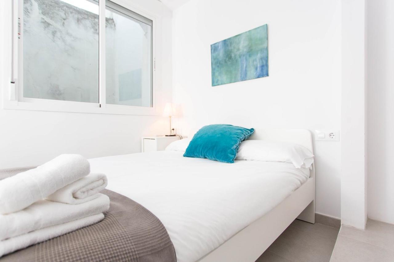 Duplex Penthouse With Terrace By Thegoodtourist Apartamento Sevilha Exterior foto
