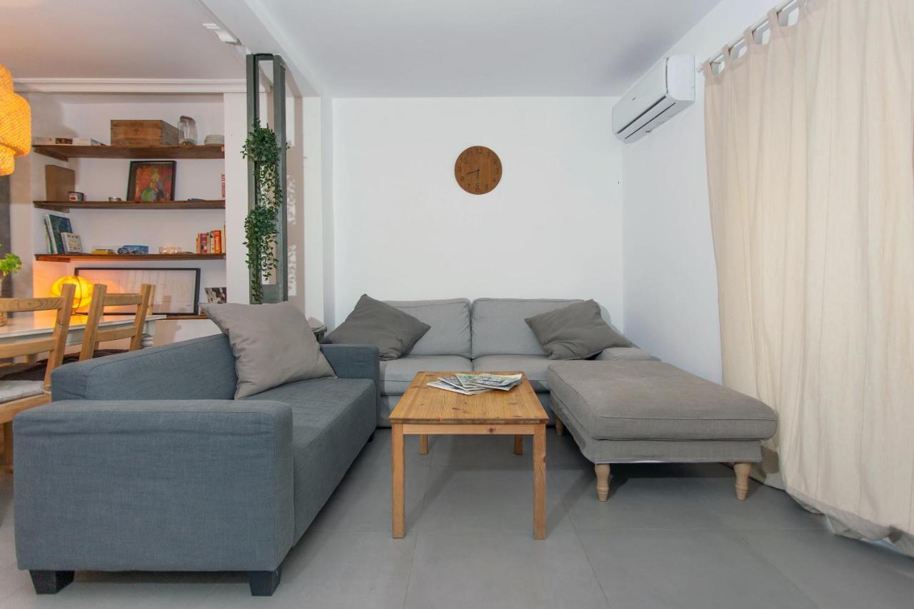 Duplex Penthouse With Terrace By Thegoodtourist Apartamento Sevilha Exterior foto